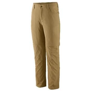 Patagonia Pantalón chino Quandary Convertible para hombre