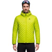schoffel cazadora cascata para hombre