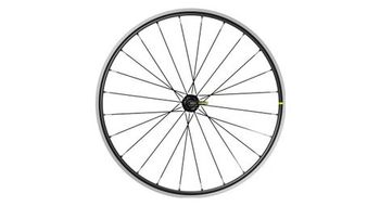Rueda trasera mavic ksyrium s 700   9x130mm   2021 zapatas