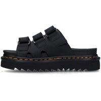 dr martens sandalias raine slide para mujer
