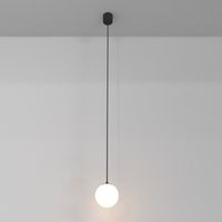 lampara de techo led luna 5w