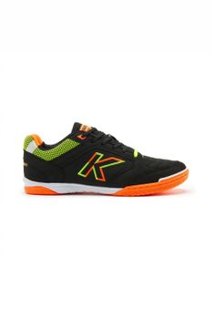 Zapatillas De Fútbol Sala Kelme Precision Negro MKP