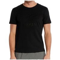 emporio armani camiseta eagle para hombre