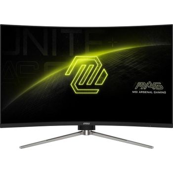 Monitor MSI MAG 325CQRXF E2 31,5