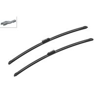 aerotwin flat wiper blade set a636s
