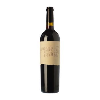 Ànima Negra Vino Tinto Son Negre Vi Crianza 75 Cl 14.5% Vol.