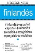 Diccionario Finlandes-Español / Español-Finlandes