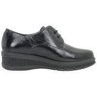 pitillos zapatos mujer 11545 negro para mujer