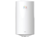 reacondicionado seminuevo muy bueno termo electrico - candy ctr50rse 075 bar 50l 1500w blanco