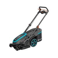 cortacesped gardena powermax duo 4636v - 1464665