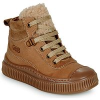 gbb zapatillas altas raoulette para nina