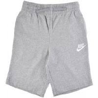 nike short nino - para nino