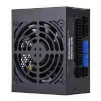 silverstone sx500-g 500w 80 plus gold modular