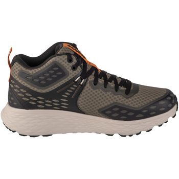 Columbia Zapatillas de senderismo Konos TRS Outdry Mid para hombre