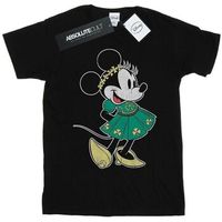 disney camiseta st patricks day para hombre