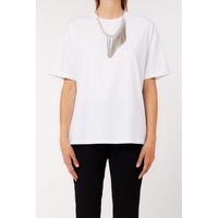liu jo camiseta 10408188641622 para hombre