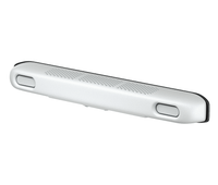 hp barra de videoconferencia poly studio v12 sin fuente ni adaptador