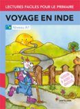 a12 voyage en inde lectura facil primaria