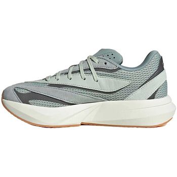 adidas Deportivas Moda Chaussures de running Lightblaze gris para mujer