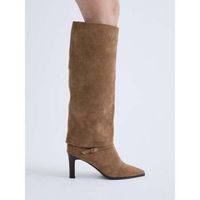 befree botas botas sira-316 para mujer
