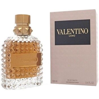 Valentino Bags Colonia Uomo - Eau de Toilette - 100ml - Vaporizador para mujer
