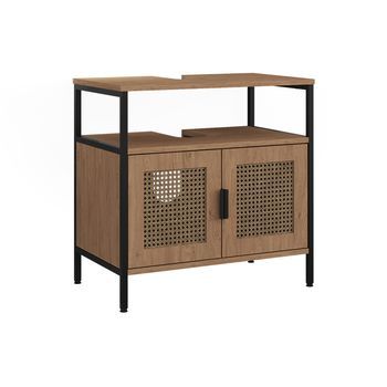 Mueble Bajo Lavabo Linara 60 X 59 Cm Vicco