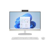 ordenador todo en uno hp 24-cr0181ns intel core i5-1335u 8gb 512gb ssd iris xe 238 freedos blanco