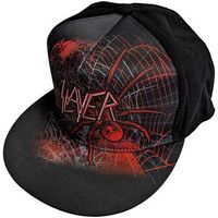 slayer gorra ro10131 para hombre