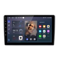 autoradio junsun 9 android 15 264gb carplay gps para vw golf iv