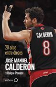 20 anos entre dioses