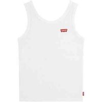 levis camiseta tirantes 3ek116-w1t para nina