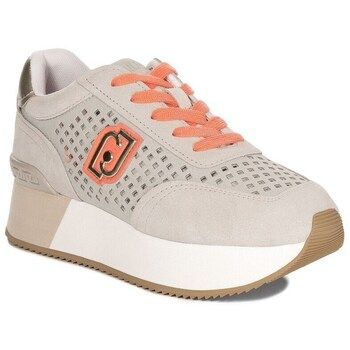 Liu Jo Zapatillas BA5103PX658 para mujer