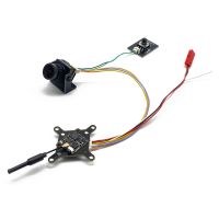 slonwake 58g 48ch pit vtx 25mw 100mw 200mw 500mw transmisor fpv ajustable con camara fpv cmos 1200tvl para drones rc y