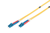 fo patch cord duplex lc to lc sm os2 09125 1 m