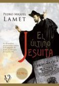 el ultimo jesuita