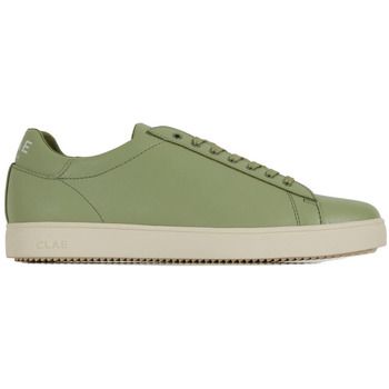 Clae Deportivas Moda Baskets Bradley Cactus cuir para hombre