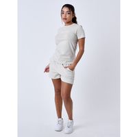 project x paris short - para mujer