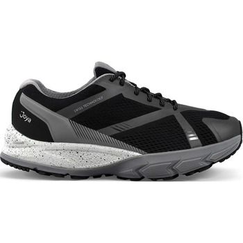 Joya Zapatillas nova black_grey para hombre