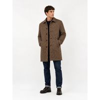 blker abrigo holmes para hombre