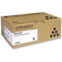 ricoh sp 3400he  sp 3500he toner negro xl original