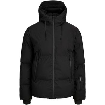 Jack & Jones Parka Fusion Technical Puffer para hombre