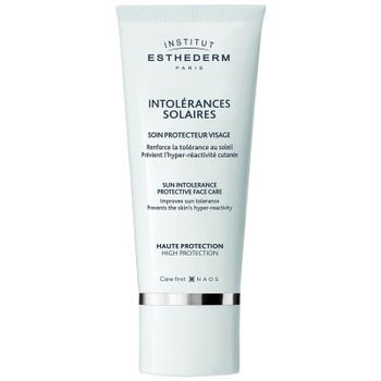 Institut Esthederm Sun Intolerance Face Cream 50ml