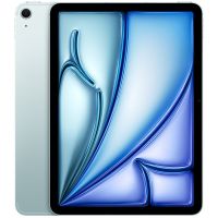 apple ipad air m3 2025 wifi  cellular 11 128gb azul
