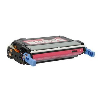 Compatible Magenta HP 643A Toner Cartridge (Replaces HP Q5953A)