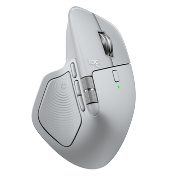 MX Master 4-PALE GREY-EMEA28i-935