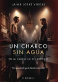 un charco sin agua en la callejuela del silencio