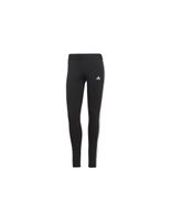 mallas adidas 3s leg mujer negro