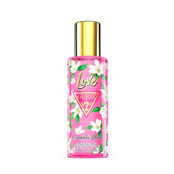 Guess Love Nirvana Blush Body Mist