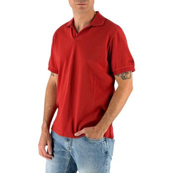 Mc2 Saint Barth Polo Charles para hombre