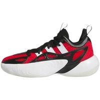 adidas zapatillas de baloncesto baskets trae young unlimited 2 matiere synthetique para hombre